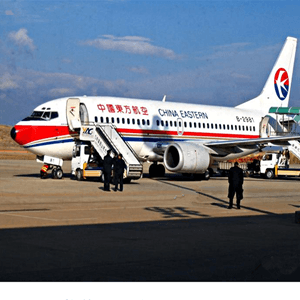 舟山航空邮寄航空快运业稳步发展的原因是什么？